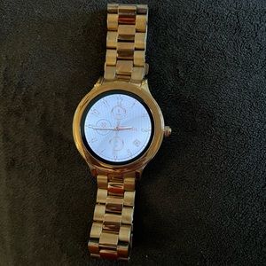 Fossil Womens Smartwatch